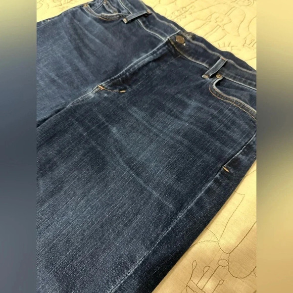 Citizens of Humanity Rocket Crop Super Skinny Jeans Size Size 32 - Picture 3 of 7